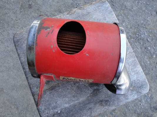 ขายอะหลั่ย k-125/a-100 ราคาถู๊กถูก สนใจโทร.081-005-8785