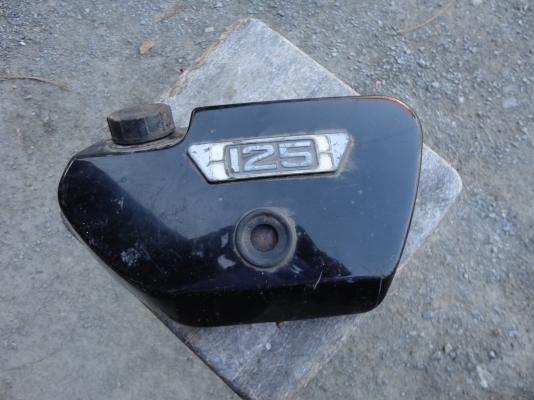 ขายอะหลั่ย k-125/a-100 ราคาถู๊กถูก สนใจโทร.081-005-8785