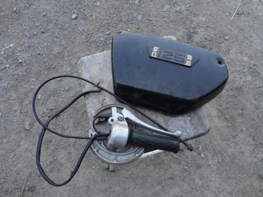 ขายอะหลั่ย k-125/a-100 ราคาถู๊กถูก สนใจโทร.081-005-8785