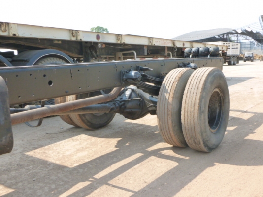 แสงฟ้าเต้นรถ/////จำหน่ายรถ6ล้ออีซุซุNRR12 หัวนอก เครื่อง175แรง ยาว5.80ม