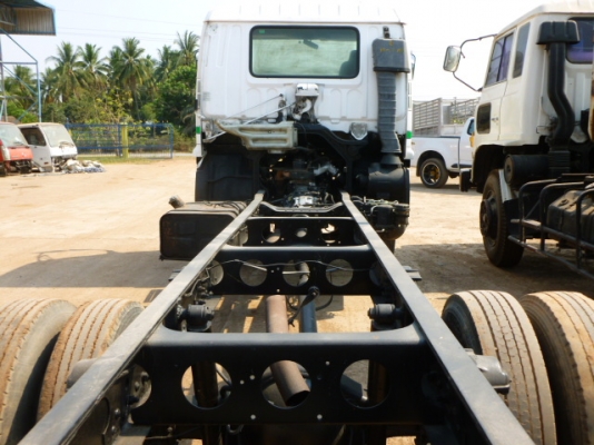 แสงฟ้าเต้นรถ/////จำหน่ายรถ6ล้ออีซุซุNRR12 หัวนอก เครื่อง175แรง ยาว5.80ม