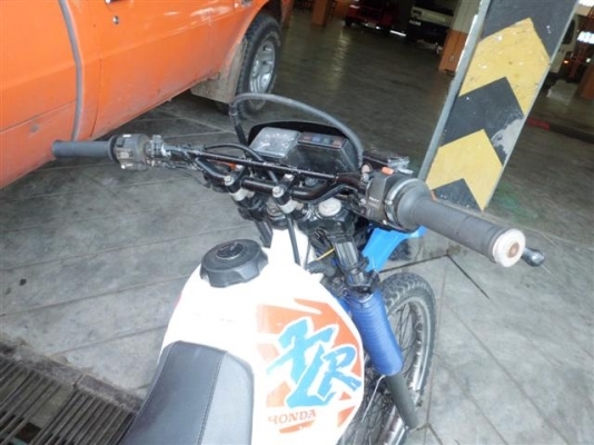 ขาย XLR 200 เครื่องแรง 25000