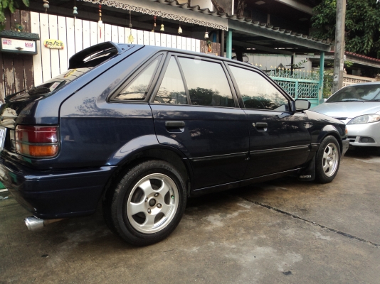 ขายmazda 323 เครื่อง1500 สภาพสวย
