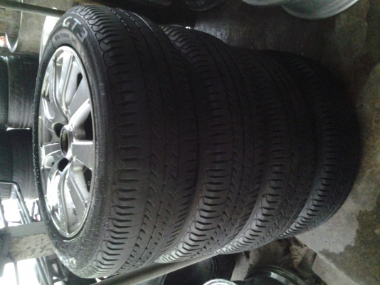 แม๊กพร้อมยางใส่วีออสมาขายถูกๆ แม๊กพร้อมยางใส่วีออสมาขายถูกๆ