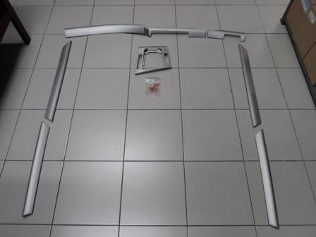 ขายขุดแต่งbmw e46 ชุดแต่งถายในรถของใหม่ทั้งชุด