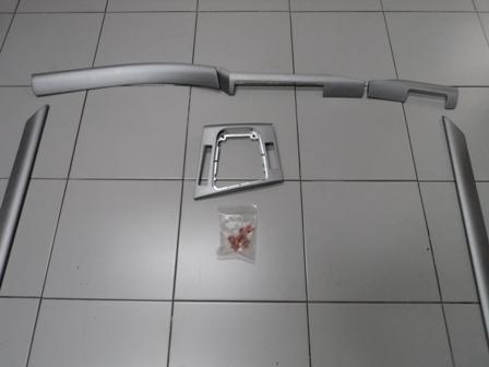 ขายขุดแต่งbmw e46 ชุดแต่งถายในรถของใหม่ทั้งชุด