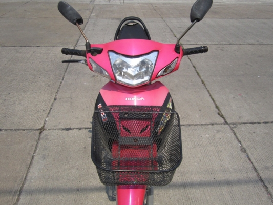 ขายด่วน wave100sปี48รถบ้านเครื่องดีเดิมๆทะเบียน-โอน