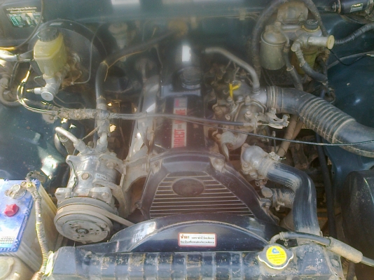 TOYOTA HILUX MIGHTY-X 2.5 MT ปี 37 รถเดิมๆบางๆสภาพดีมากครับ คานหน้าเดิมไม่มีอุบัติหนัก เครื่องแน่นแรงดีไม่มีเยิ้มเลย ภายในเก๋งคอนโซลสวยครบ วิทยุเทป เบาะไม่ขาด ภายในสวยครับ กระบะมีผุบ้างเล็กน้อย ช่วงล่างคัชซีสวยแกร่งมาก ยางสภาพดีพร้อมใช้งาน ทะเบียนภาษีครบไ TOYOTA HILUX MIGHTY-X 2.5 MT ปี 37 รถเดิมๆบางๆสภาพดีมากครับ คานหน้าเดิมไม่มีอุบัติหนัก เครื่องแน่นแรงดีไม่มีเยิ้มเลย ภายในเก๋งคอนโซลสวยครบ วิทยุเทป เบาะไม่ขาด ภายในสวยครับ กระบะมีผุบ้างเล็กน้อย ช่วงล่างคัชซีสวยแกร่งมาก ยางสภาพดีพร้อมใช้งาน ทะเบียนภาษีครบไ