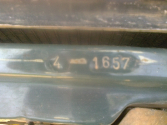 TOYOTA HILUX MIGHTY-X 2.5 MT ปี 37 รถเดิมๆบางๆสภาพดีมากครับ คานหน้าเดิมไม่มีอุบัติหนัก เครื่องแน่นแรงดีไม่มีเยิ้มเลย ภายในเก๋งคอนโซลสวยครบ วิทยุเทป เบาะไม่ขาด ภายในสวยครับ กระบะมีผุบ้างเล็กน้อย ช่วงล่างคัชซีสวยแกร่งมาก ยางสภาพดีพร้อมใช้งาน ทะเบียนภาษีครบไ TOYOTA HILUX MIGHTY-X 2.5 MT ปี 37 รถเดิมๆบางๆสภาพดีมากครับ คานหน้าเดิมไม่มีอุบัติหนัก เครื่องแน่นแรงดีไม่มีเยิ้มเลย ภายในเก๋งคอนโซลสวยครบ วิทยุเทป เบาะไม่ขาด ภายในสวยครับ กระบะมีผุบ้างเล็กน้อย ช่วงล่างคัชซีสวยแกร่งมาก ยางสภาพดีพร้อมใช้งาน ทะเบียนภาษีครบไ