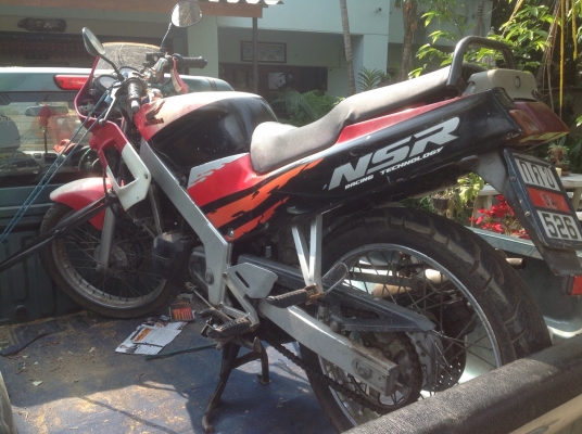 Nsr 150