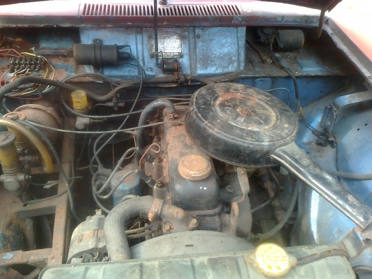 ขายดัสสัน 521 ครับมี 2 คัน ขายดัสสัน 521 ครับมี 2 คัน