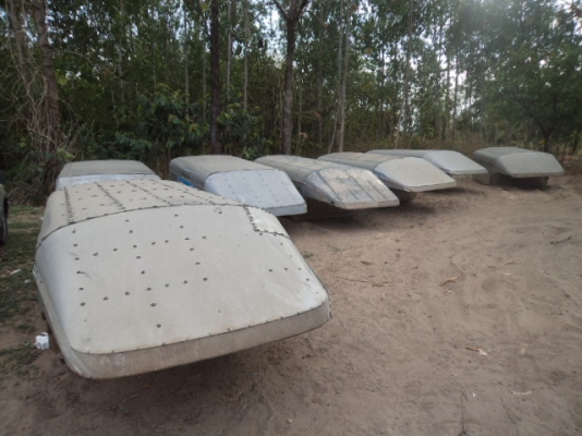 ขายหลังคารถกะบะสภาพสวยๆราคาถูกๆพร้อมใช้งานคับ(มีให้เลือกหลายอันคับ)