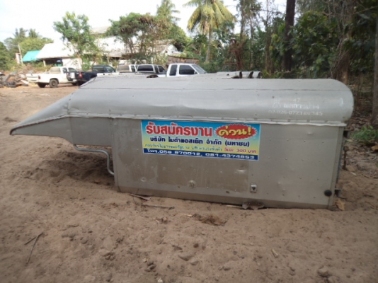 ขายหลังคารถกะบะสภาพสวยๆราคาถูกๆพร้อมใช้งานคับ(มีให้เลือกหลายอันคับ)