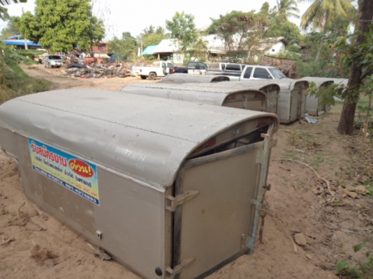 ขายหลังคารถกะบะสภาพสวยๆราคาถูกๆพร้อมใช้งานคับ(มีให้เลือกหลายอันคับ)