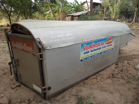 ขายหลังคารถกะบะสภาพสวยๆราคาถูกๆพร้อมใช้งานคับ(มีให้เลือกหลายอันคับ)