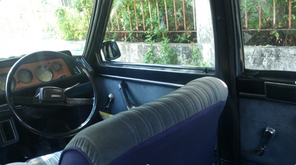 ขาย FIAT  132 SPECIAL เกียร์ยาว