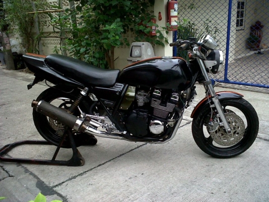 XJR 400 ปี96