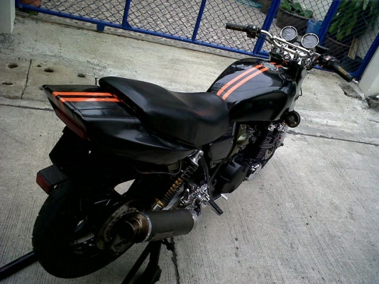 XJR 400 ปี96