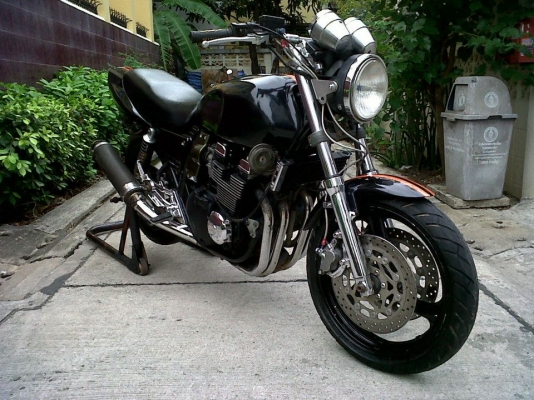 XJR 400 ปี96