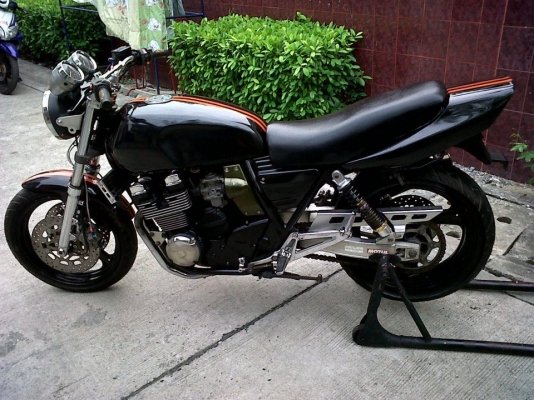 XJR 400 ปี96