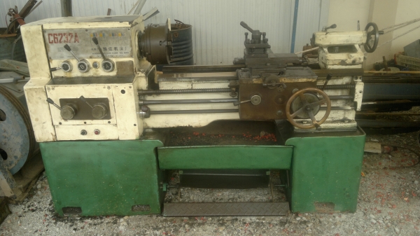 เครื่องจักร