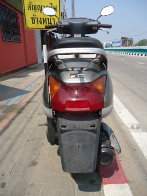 ขาย HONDA LEAD 100CC จากญี่ปุ่น สภาพใช้งานดี ราคา 12,500.- ขาย HONDA LEAD 100CC จากญี่ปุ่น สภาพใช้งานดี ราคา 12,500.-