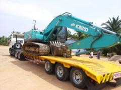 ขายด่วน KOBELCO SK200-8 YN12 สภาพสวยมากๆค่ะ