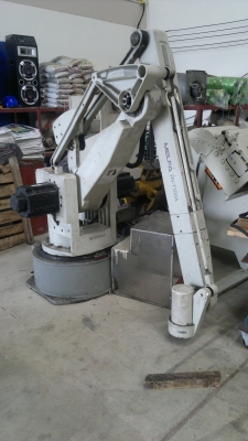 เครื่องจักร