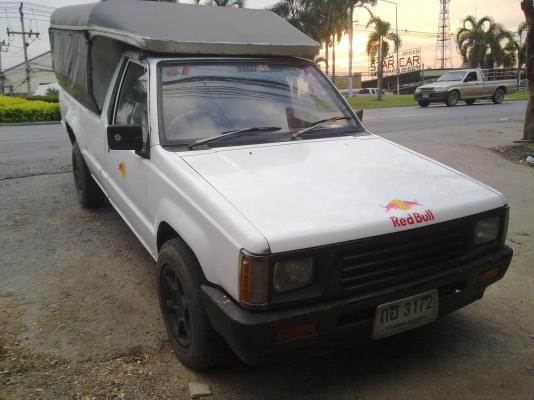 MITSUBISHI L200 ปี89 เครื่องToyota 1G ติกแก็ส LPG ล้อแม็ก พวงมาลัยเพาเวอร์ MITSUBISHI L200 ปี89 เครื่องToyota 1G ติกแก็ส LPG ล้อแม็ก พวงมาลัยเพาเวอร์