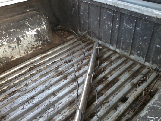 ขายนิสันบิ๊กเอ็มปี95แค็บ 115000 จอโค้ง