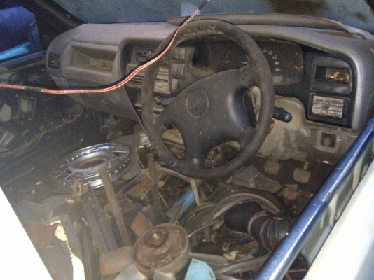 ขายอีซูซุ