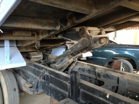 NPR 66LX5T เครื่อง4HF120แรงฝาดำ ดั้ม รถปี2539 เพลาFBR คัทรีสวย ติดต่อ.0861237456 คุณไก่