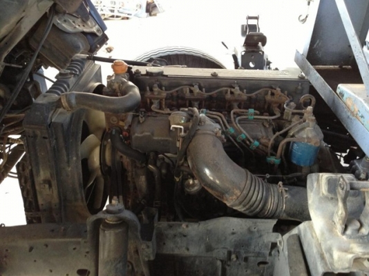 NPR 66LX5T เครื่อง4HF120แรงฝาดำ ดั้ม รถปี2539 เพลาFBR คัทรีสวย ติดต่อ.0861237456 คุณไก่