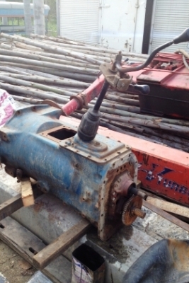 ขายด่วน เกียร์รถไถฟอร์ด (Ford) รุ่น 6610 ของนอก ยังไม่ได้ในไทย ราคา 65,000 บาท ขายด่วน เกียร์รถไถฟอร์ด (Ford) รุ่น 6610 ของนอก ยังไม่ได้ในไทย ราคา 65,000 บาท