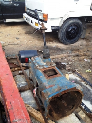 ขายด่วน เกียร์รถไถฟอร์ด (Ford) รุ่น 6610 ของนอก ยังไม่ได้ในไทย ราคา 65,000 บาท ขายด่วน เกียร์รถไถฟอร์ด (Ford) รุ่น 6610 ของนอก ยังไม่ได้ในไทย ราคา 65,000 บาท