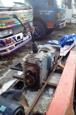 ขายด่วน เกียร์รถไถฟอร์ด (Ford) รุ่น 6610 ของนอก ยังไม่ได้ในไทย ราคา 65,000 บาท ขายด่วน เกียร์รถไถฟอร์ด (Ford) รุ่น 6610 ของนอก ยังไม่ได้ในไทย ราคา 65,000 บาท