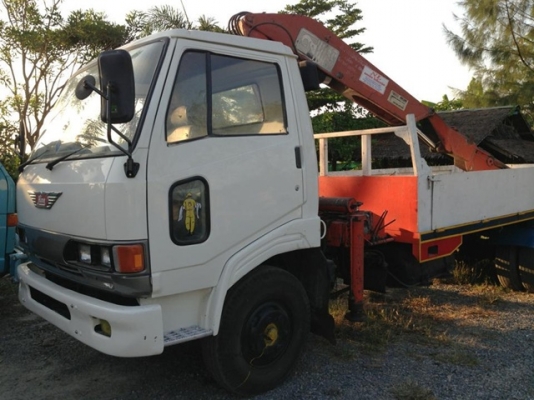 KM779 เครื่องWO4D 117แรง ติดเฮี๊ยบ3ตัน เบรกทิฟฟี่ เพลาFBR ยางสวย หัวสวย คัทรีสวย พร้อมใช้ ติดต่อ.0861237456 คุณไก่ KM779 เครื่องWO4D 117แรง ติดเฮี๊ยบ3ตัน เบรกทิฟฟี่ เพลาFBR ยางสวย หัวสวย คัทรีสวย พร้อมใช้ ติดต่อ.0861237456 คุณไก่