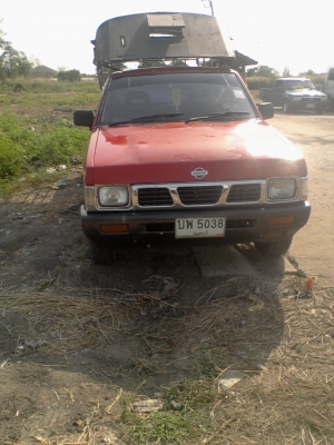 รถNISSAN รถNISSAN