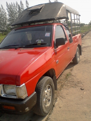 รถNISSAN รถNISSAN