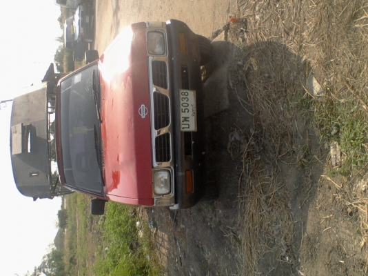 รถNISSAN รถNISSAN