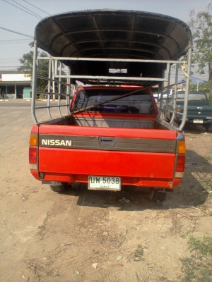 รถNISSAN รถNISSAN
