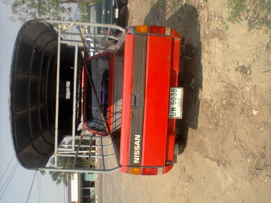 รถNISSAN รถNISSAN