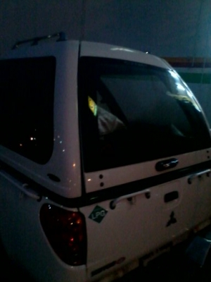 ขาย แครี้บอย MITSUBISHI TRITON