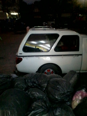 ขาย แครี้บอย MITSUBISHI TRITON