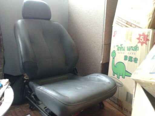 ขายเบาะ รถ HONDA CIVIC