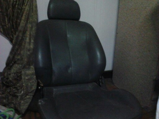 ขายเบาะ รถ HONDA CIVIC