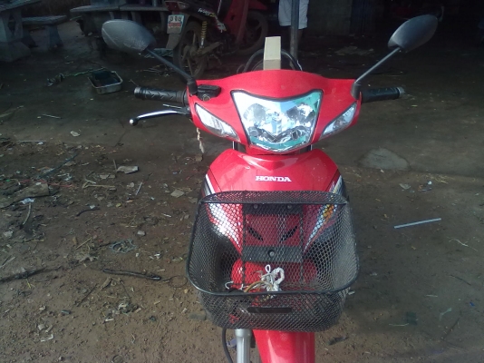 Honda Wave S 100 สตาดมือทะเบียนโอน Honda Wave S 100 สตาดมือทะเบียนโอน