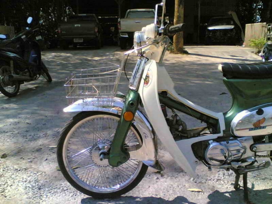 ขาย C70 เครื่องดรีมเล่มทะเบียนทั้งโครงและเครื่องภาษีต่อได้ยังไม่ขาดต่อเครื่องสมบูรณ์ ขาย C70 เครื่องดรีมเล่มทะเบียนทั้งโครงและเครื่องภาษีต่อได้ยังไม่ขาดต่อเครื่องสมบูรณ์