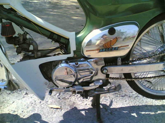 ขาย C70 เครื่องดรีมเล่มทะเบียนทั้งโครงและเครื่องภาษีต่อได้ยังไม่ขาดต่อเครื่องสมบูรณ์ ขาย C70 เครื่องดรีมเล่มทะเบียนทั้งโครงและเครื่องภาษีต่อได้ยังไม่ขาดต่อเครื่องสมบูรณ์