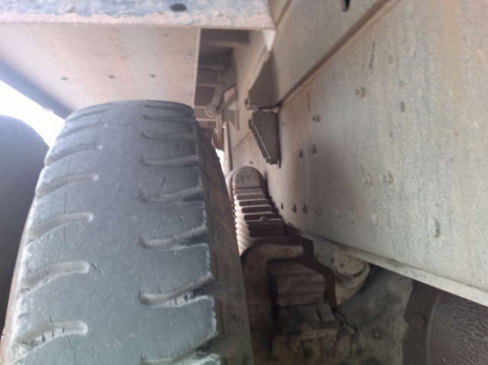 รถอิซูซุ 10 ล้อดั๊ม FXZ 240 แรงม้า ( หัวขาว ) สนใจติดต่อ 081 - 6079515 รถอิซูซุ 10 ล้อดั๊ม FXZ 240 แรงม้า ( หัวขาว ) สนใจติดต่อ 081 - 6079515